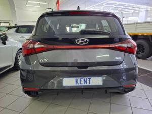 Hyundai i20 1.4 Motion auto - Image 4