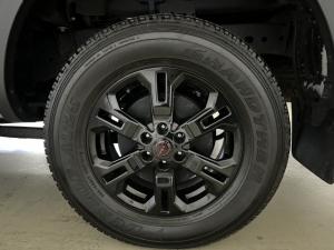 Nissan Navara 2.5DDTi double cab Pro-2X - Image 10