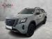 Nissan Navara 2.5DDTi double cab Pro-2X - Thumbnail 1