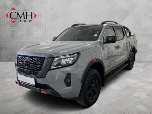 Nissan Navara 2.5DDTi double cab Pro-2X - Image 1