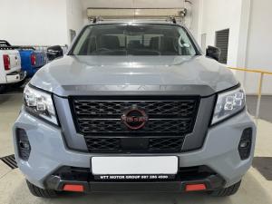 Nissan Navara 2.5DDTi double cab Pro-2X - Image 2