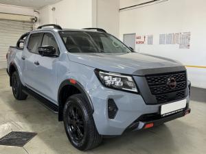 Nissan Navara 2.5DDTi double cab Pro-2X - Image 3