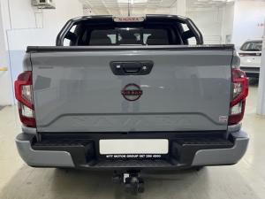 Nissan Navara 2.5DDTi double cab Pro-2X - Image 4