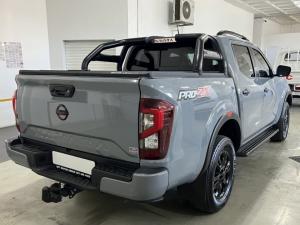 Nissan Navara 2.5DDTi double cab Pro-2X - Image 6