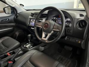 Nissan Navara 2.5DDTi double cab Pro-2X - Image 8