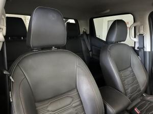 Nissan Navara 2.5DDTi double cab Pro-2X - Image 9