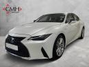 Thumbnail Lexus IS 300h SE