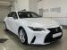 Lexus IS 300h SE - Thumbnail 3