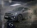 Thumbnail Volkswagen Taigo 1.0TSI R-Line