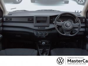 Suzuki Ertiga 1.5 GA - Image 10
