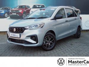 Suzuki Ertiga 1.5 GA - Image 1