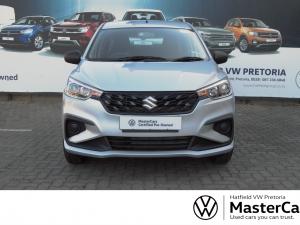 Suzuki Ertiga 1.5 GA - Image 2