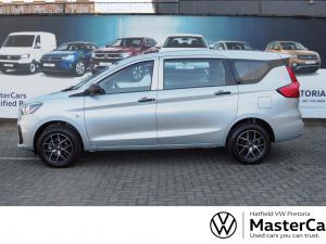 Suzuki Ertiga 1.5 GA - Image 3