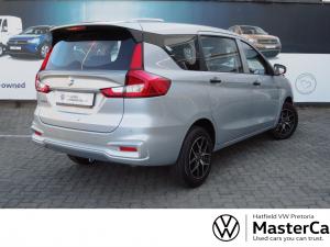 Suzuki Ertiga 1.5 GA - Image 4