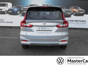 Suzuki Ertiga 1.5 GA - Image 5