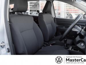 Suzuki Ertiga 1.5 GA - Image 8