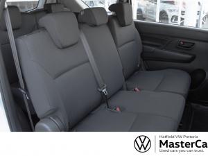 Suzuki Ertiga 1.5 GA - Image 9
