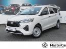 Thumbnail Toyota Rumion 1.5 S