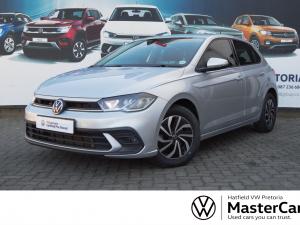 Volkswagen Polo hatch 1.0TSI 85kW Life - Image 1