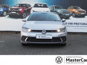 Volkswagen Polo hatch 1.0TSI 85kW Life - Image 2
