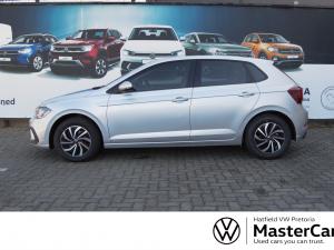 Volkswagen Polo hatch 1.0TSI 85kW Life - Image 3