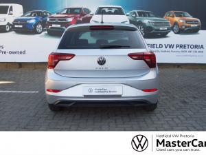 Volkswagen Polo hatch 1.0TSI 85kW Life - Image 4