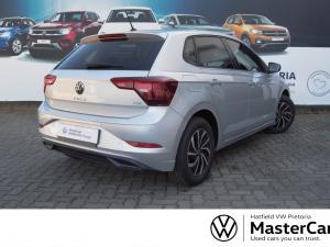 Volkswagen Polo hatch 1.0TSI 85kW Life - Image 5