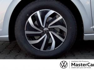 Volkswagen Polo hatch 1.0TSI 85kW Life - Image 6