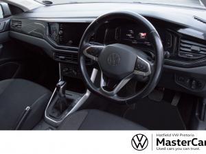 Volkswagen Polo hatch 1.0TSI 85kW Life - Image 7