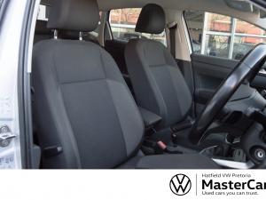 Volkswagen Polo hatch 1.0TSI 85kW Life - Image 8