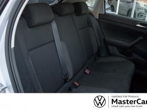 Volkswagen Polo hatch 1.0TSI 85kW Life - Image 9