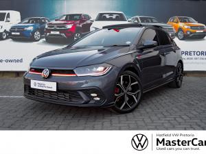 Volkswagen Polo GTI - Image 1