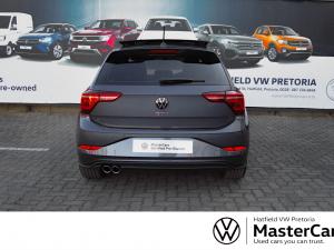 Volkswagen Polo GTI - Image 4