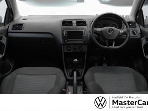 Volkswagen Polo Vivo hatch 1.4 Comfortline - Image 10