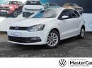 Thumbnail Volkswagen Polo Vivo hatch 1.4 Comfortline