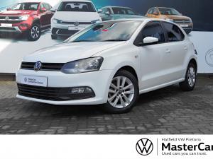 Volkswagen Polo Vivo hatch 1.4 Comfortline - Image 1