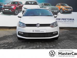 Volkswagen Polo Vivo hatch 1.4 Comfortline - Image 2