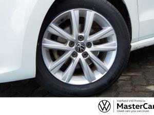 Volkswagen Polo Vivo hatch 1.4 Comfortline - Image 6