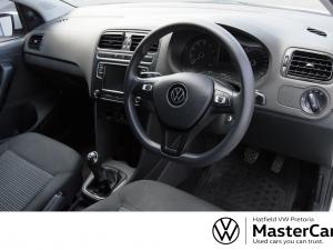 Volkswagen Polo Vivo hatch 1.4 Comfortline - Image 7