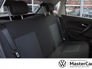 Volkswagen Polo Vivo hatch 1.4 Comfortline - Image 9