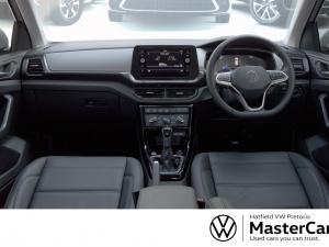 Volkswagen T-Cross 1.0TSI Life - Image 10