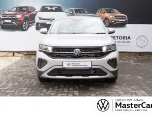 Volkswagen T-Cross 1.0TSI Life - Image 3