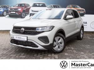 Volkswagen T-Cross 1.0TSI Life - Image 6