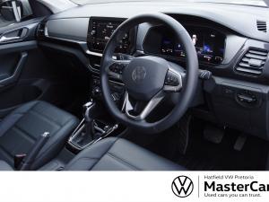 Volkswagen T-Cross 1.0TSI Life - Image 7