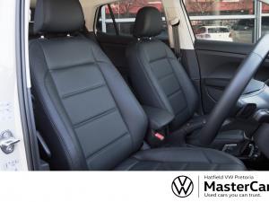 Volkswagen T-Cross 1.0TSI Life - Image 8