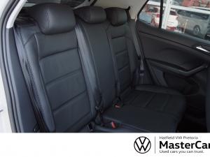 Volkswagen T-Cross 1.0TSI Life - Image 9