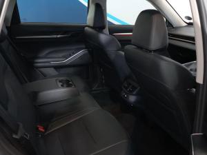 Haval H6 2.0T Luxury - Image 14