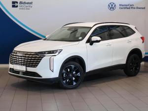 Haval H6 2.0T Luxury - Image 1