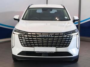 Haval H6 2.0T Luxury - Image 2