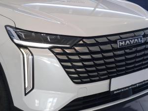 Haval H6 2.0T Luxury - Image 3
